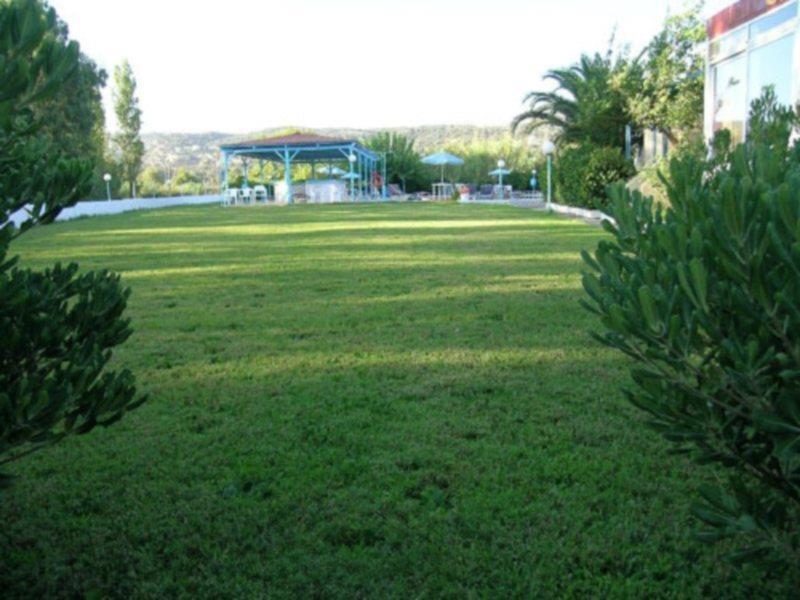 Venus Apartments Πλατανές Εξωτερικό φωτογραφία